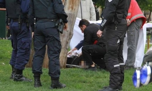 Τσανακλίδου: “Το κράτος μας δολοφονεί και πρέπει να το σταματήσουμε!”