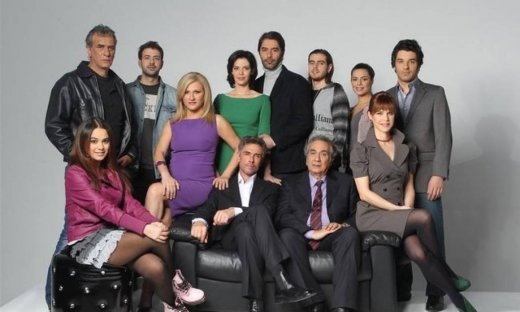 Οι σημερινές εξελίξεις στη σειρά «Είναι στιγμές»