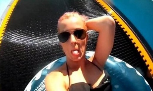 Η Katy Perry στον κινηματογράφο και σε 3D!