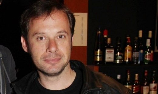 Γιώργος Πυρπασόπουλος: «Το ένστικτο είναι ο κύριος μου άξονας»