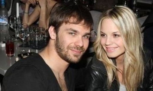 Σαμπάνης-Περιστέρη: Πέντε μέρες στη Ρώμη