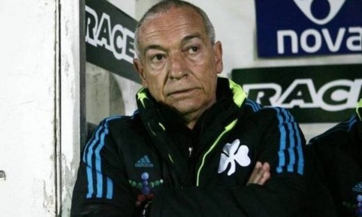 Φερέιρα: «Είμαστε μόνοι μας, παλέψτε μέχρι τέλους»