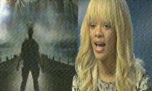 Σατσίδης για Ριάνα: «Είναι πιο λευκή και από εμένα με τις λευκαντικές κρέμες που βάζει»