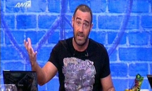 Το ξέσπασμα του Κανάκη για την αυτοκτονία του 77χρονου