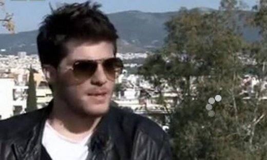 Λούκας Γιώρκας: «Επειδή πετάξαμε ένα μπουζούκι δεν σημαίνει ότι πάμε Eurovision με ελληνικό τραγούδι»