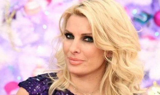 Η μαγνητοσκοπημένη Ελένη Μενεγάκη