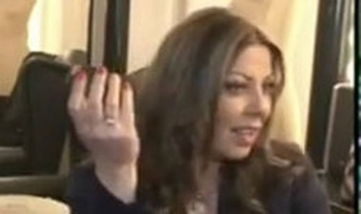 Άντζελα Δημητρίου: «Αρνήθηκα την πρόταση του Dancing γιατί εγώ είμαι ήδη σταρ»