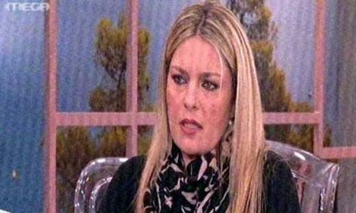 Ελισάβετ Μουτάφη: «Ο Λαζόπουλος μου άλλαξε το επίθετο»