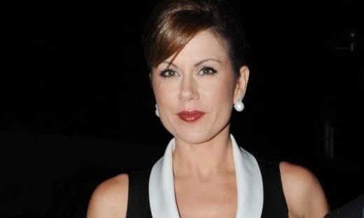 Ευγενία Μανωλίδου: «Υπάρχουν μέρες που αισθάνομαι λίγο σαν τον Ντόκτορ Τζέκιλ και τον Μίστερ Χάιντ»