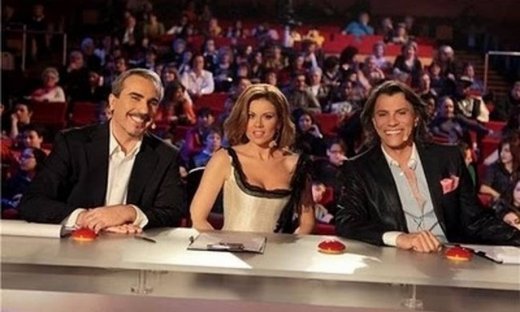 Ο Ηλίας Ψινάκης επιστρέφει στο «Ελλάδα έχεις ταλέντο»