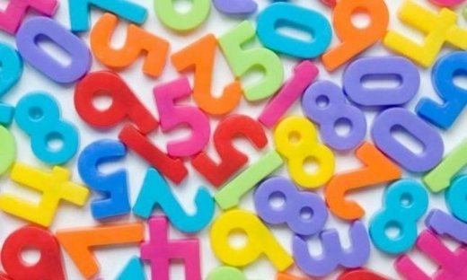 4/4 Τυχεροί Αριθμοί για τα 12 Ζώδια