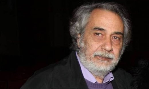 Κώστας Αρζόγλου: «Με γεμίζει το γεγονός ότι βρίσκομαι στη σκηνή με το παιδί μου»