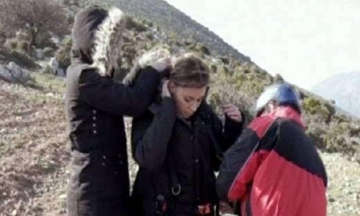 Ίνα Ταράντου: Επικίνδυνες αποστολές για τη νέα της εκπομπή