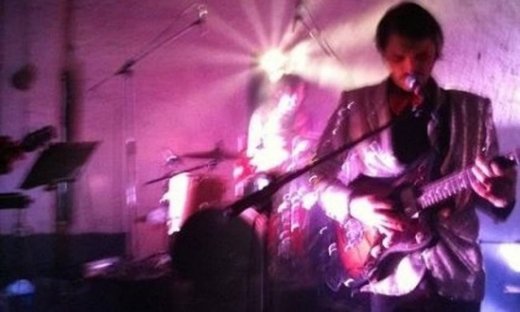 Που διασκέδασε χθες το βράδυ η Τάμτα (και όχι μόνο);