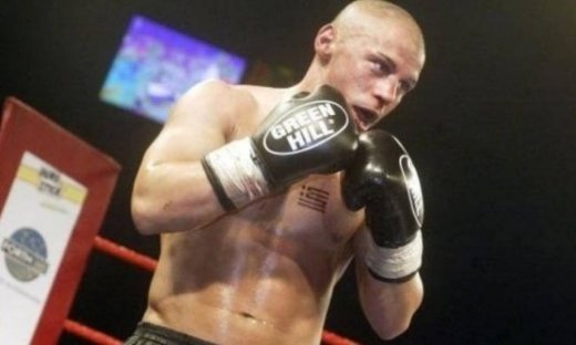 Μιχάλης Ζαμπίδης - Μια Uranian αστρολογική σπουδή