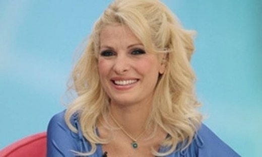 «Φέτος, η Μενεγάκη κάνει μια πολύ καλή εκπομπή σε σχέση με τα προηγούμενα χρόνια», ποιος το είπε;