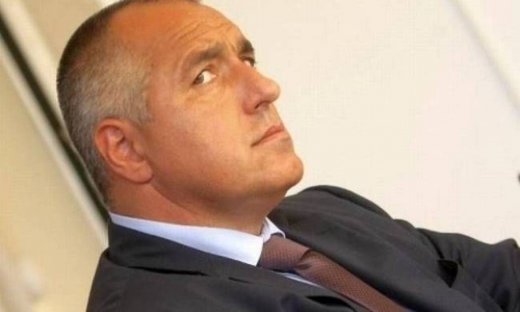 «Οι Έλληνες θέλουν τον Μπορίσοφ πρωθυπουργό»
