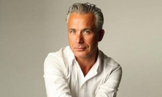 Χάρης Χριστόπουλος: "Η επαγγελματική επιτυχία δεν είναι ανάλογη των προσόντων καθενός που τη φέρει"