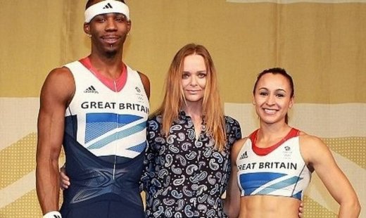 Stella McCartney: Η ζωή μου άλλαξε από τότε που πέθανε η μητέρα μου