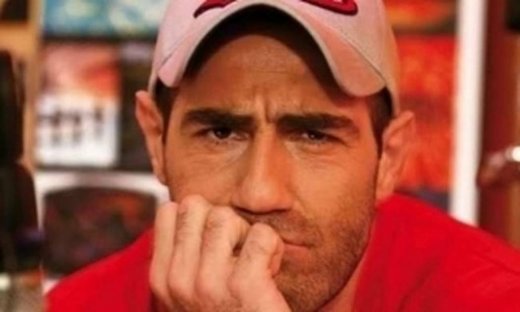 Αντώνης Κανάκης: Αυτό είναι το πραγματικό του όνομα