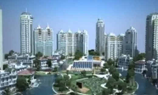 VIDEO: Η τουρκική διαφήμιση με τις χλιδάτες βίλες αξίας 1,5 εκ. δολαρίων