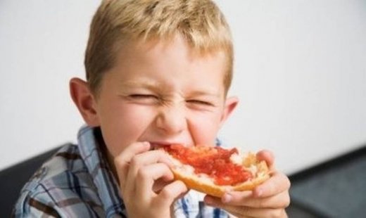 Τι θα φάει το παιδί σας σήμερα;