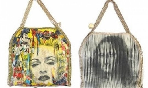 Η ακτιβίστρια Stella McCartney και οι τσάντες της που… σώζουν τη Γη