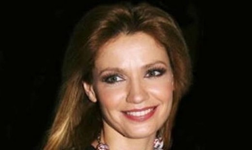 Παναγιώτα Βλαντή: «Θα ζοριστώ αν η δουλειά μου συνεχίσει σε αυτούς τους ρυθμούς»