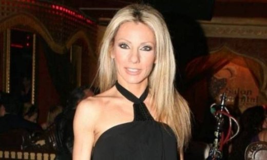 Έλενα Τσαβαλιά: «Σε μένα φέτος δεν έλειψε η σκηνή»