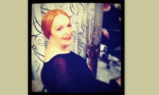 Ποιας Ελληνίδας τραγουδίστριας είναι η μητέρα;