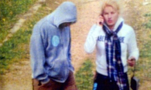 Ελένη Μενεγάκη-Ματέο Παντζόπουλος: Πάσχα χωρίς τα παιδιά στην Άνδρο (Pics) (Nassos Blog)