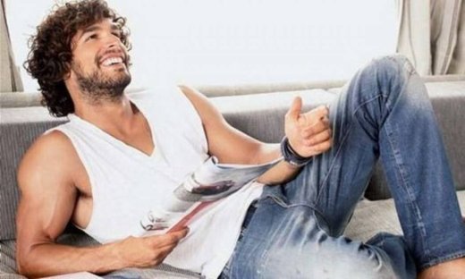 Νίκος Αναδιώτης: «Την επιτυχία της σειράς δεν την είχα καταλάβει ούτε τo περίμενα σε τόσο μεγάλο βαθμό»