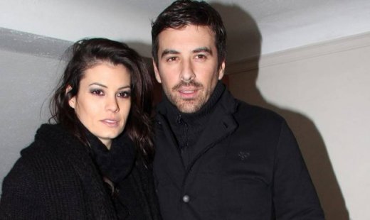 Μαρία Κορινθίου: «Τον αγαπώ πολύ τον άνδρα μου, τον σέβομαι και τον εκτιμώ»