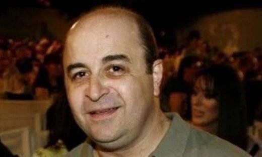 Μάρκος Σεφερλής: «Δεν κρύβω ότι όταν πήγα στην Μενεγάκη ήμουν αμήχανος»