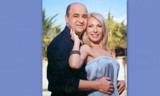 Για ποιους λόγους μαλώνουν συνήθως ο Μάρκος Σεφερλής και η Έλενα Τσαβαλιά;