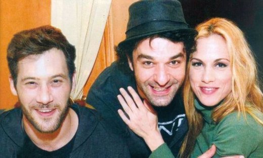 Παπαδημητρίου-Αλμπάνης: Παντού μαζί