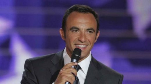 Οι κατανυκτικές στιγμές του Νίκου Αλιάγα στο Παρίσι