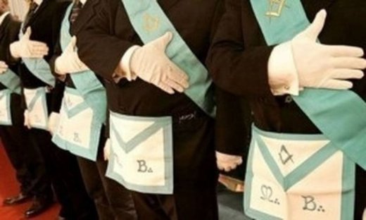 ΣΟΚ! Παραχώρησαν εκκλησία για εκδήλωση Μασόνων