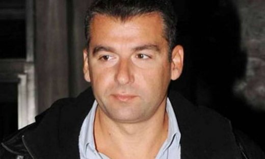 Γιώργος Λιάγκας: «Για Ανάσταση… χλωμούς μας κόβω»