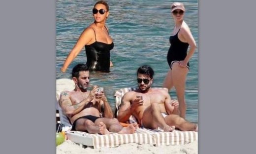 Πού κάνουν Πάσχα οι celebrity του Hollywood;