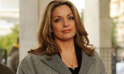 Άντζελα Γκερέκου: «Θα είμαι με τον Τόλη μαζί και στα δύσκολα»