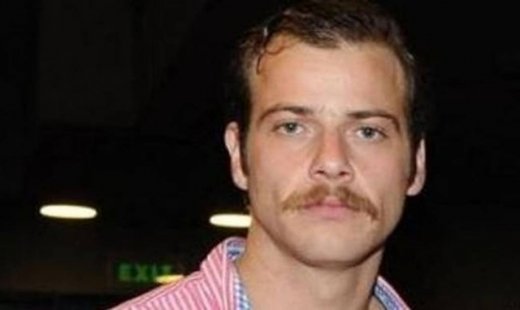 Ορέστης Τζιόβας: «Η κρίση δεν με έχει επηρεάσει πάρα πολύ»