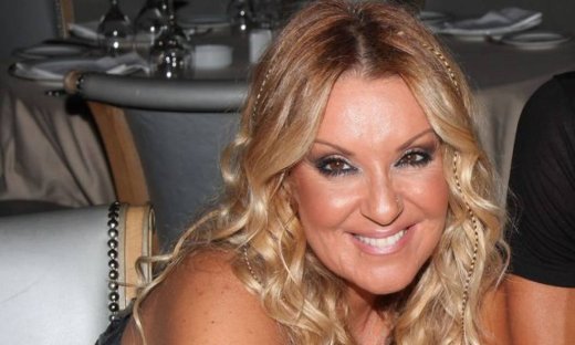 Ναταλία Γερμανού: «Είναι ωραίο να επιβραβεύεται η δουλειά σου»