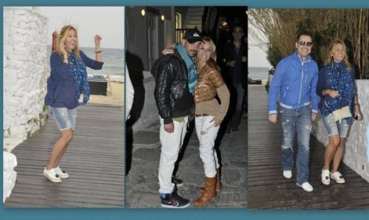 Εδώ η Παππά, εκεί η Παππά… Πού είναι η Παππά;  (φωτό)