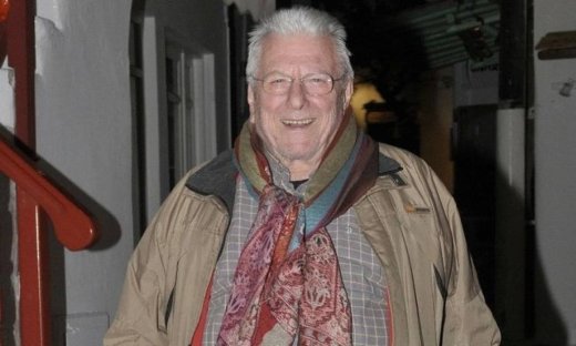 Πάσχα στη Μύκονο έκανε ο Κώστας Βουτσάς!