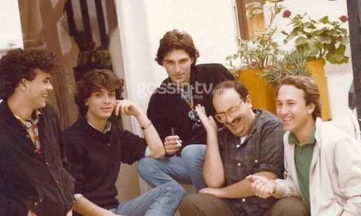 Όταν Κάναμε Πάσχα στη Μύκονό Μας! (Αποκλειστικά στο gossip-tv και στο cosmopoliti blog)