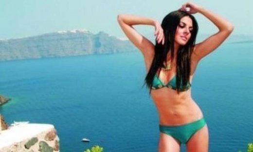 Τα διατροφικά μυστικά της Μαρίας Σολωμού