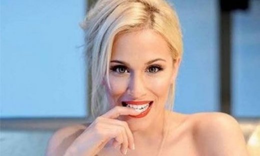 Νάντια Μπουλέ: Διατροφή και το Πάσχα