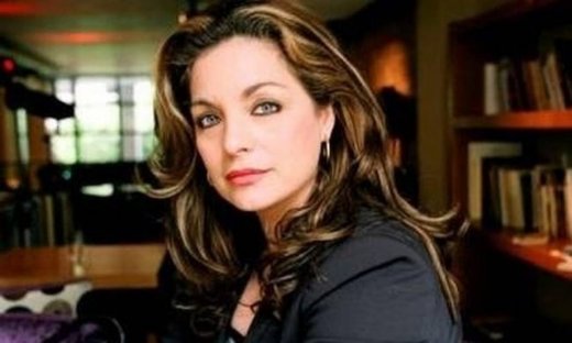 Άντζελα Γκερέκου: Βάζει τέλος στις φήμες περί χωρισμού