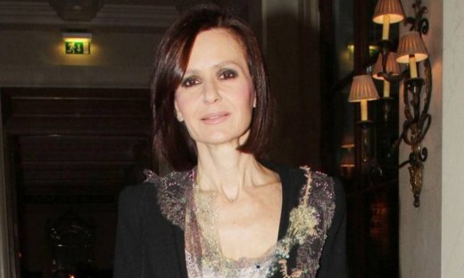 Κάτια Δανδουλάκη: Κανείς δεν γνωρίζει αν θα είναι στο «Dancing» τον Οκτώβριο